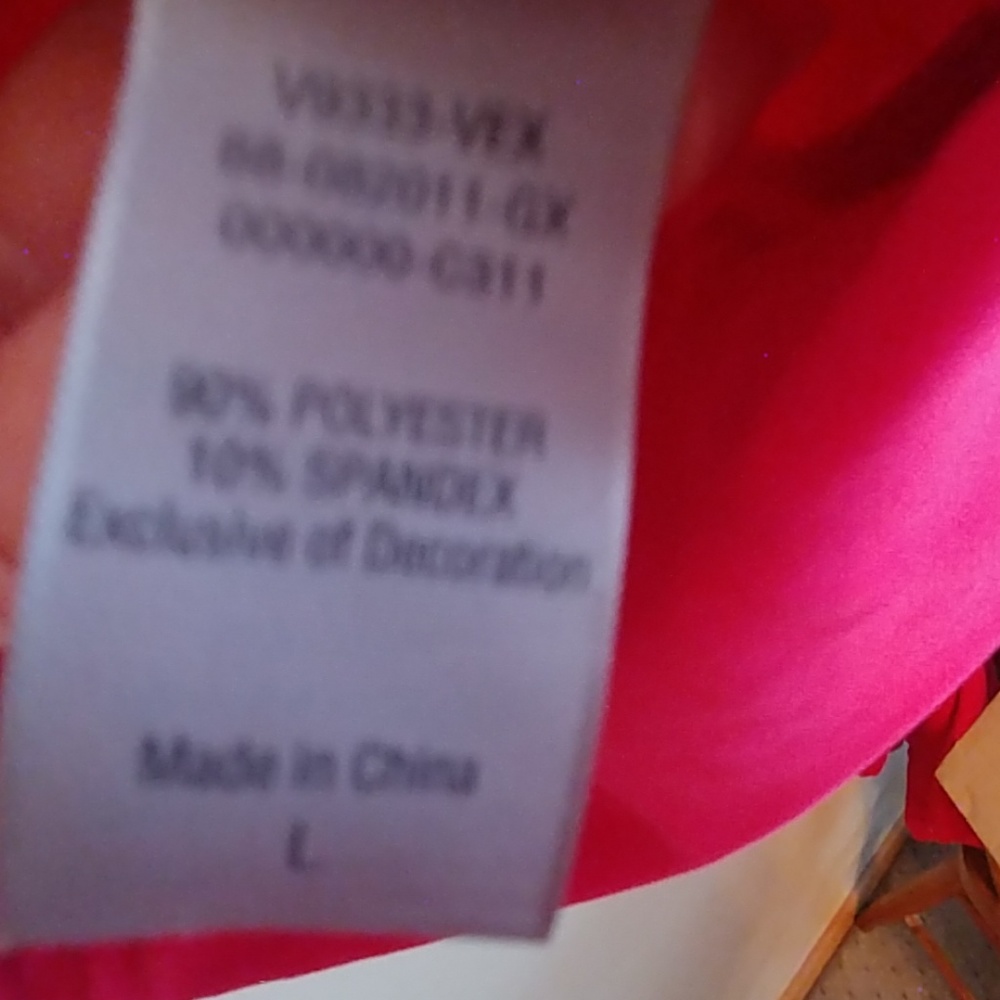 Champion Jacket - Picture 6 of 6